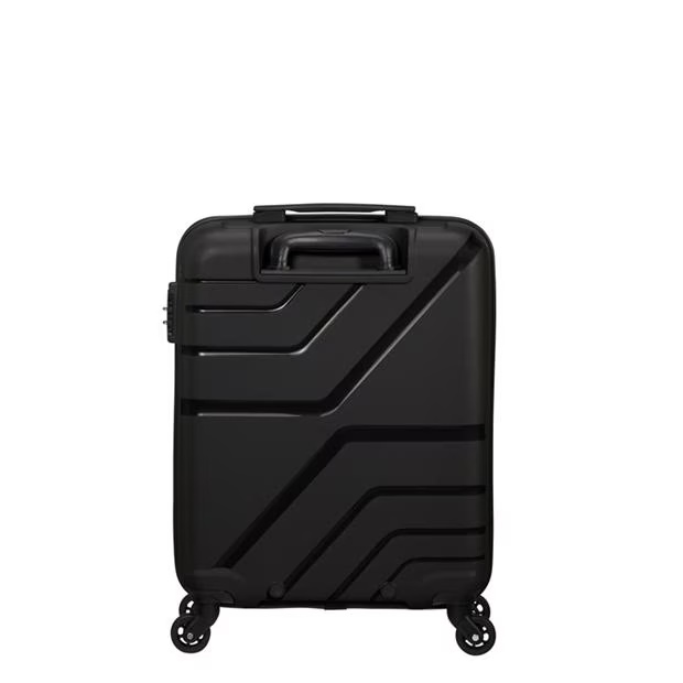 American Tourister American Upland Jet Driver Hard Suitcase