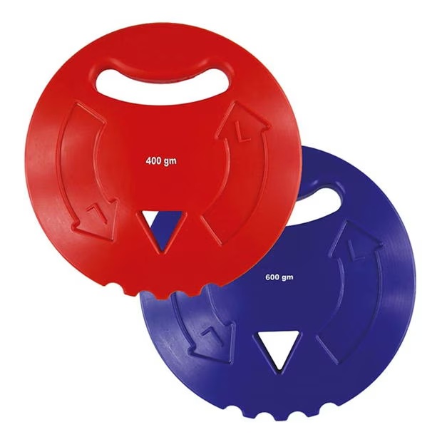 Sports Directory Multi-Throw Discus