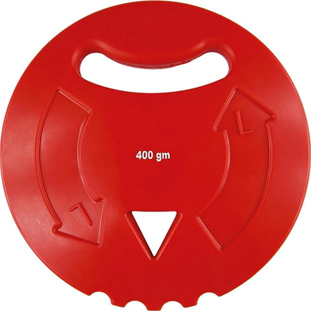 Sports Directory Multi-Throw Discus