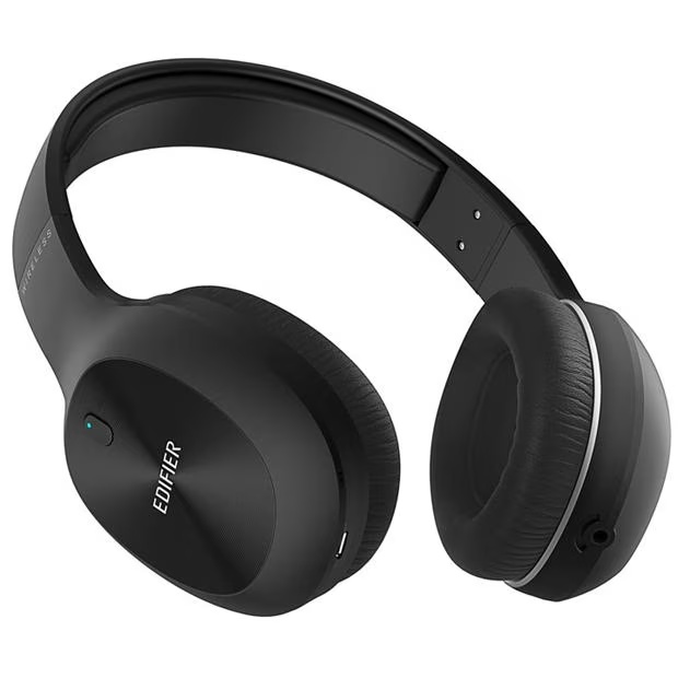 Edifier Edifier W800BT Plus Bluetooth Headphones Black