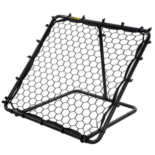 Kickmaster Kickmaster Adjustable Rebounder
