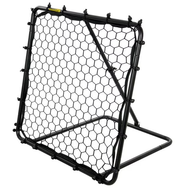 Kickmaster Kickmaster Adjustable Rebounder