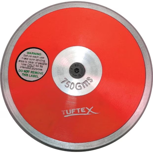 Sports Directory ABS Plastic Discus