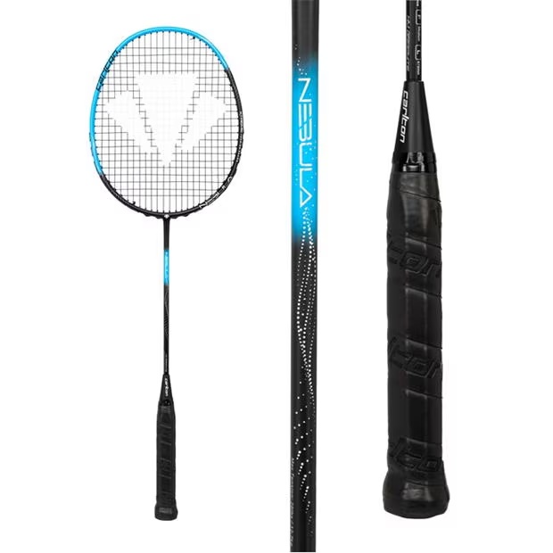 Carlton Badminton Racket Set Adults