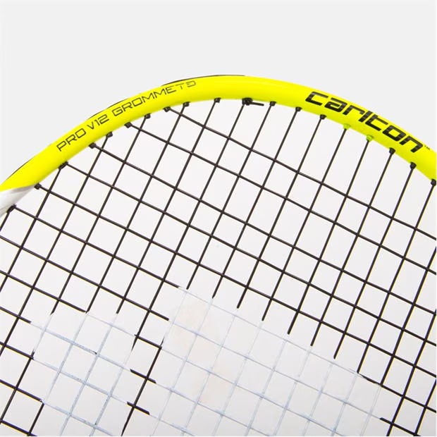 Carlton Aero Blast Badminton Racket