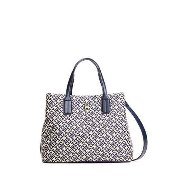 Tommy Hilfiger Tommy JaqStch Ld53
