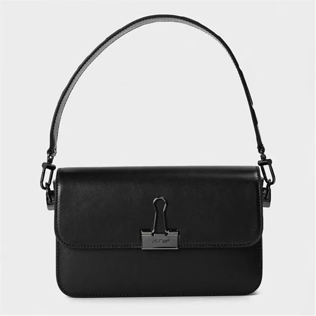OFF WHITE Off Binder Bag Ld99