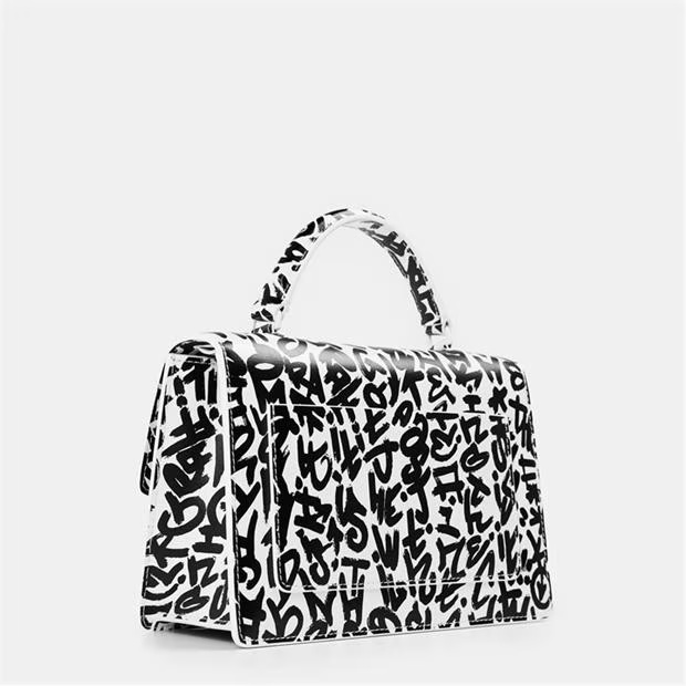 OFF WHITE Off Jitney 1.4 Bag Ld99