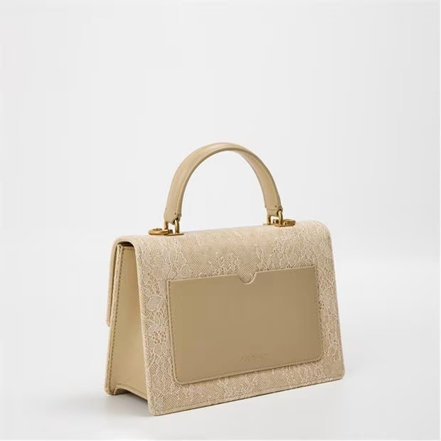 OFF WHITE Off Jitney 1.4 Bag Ld99