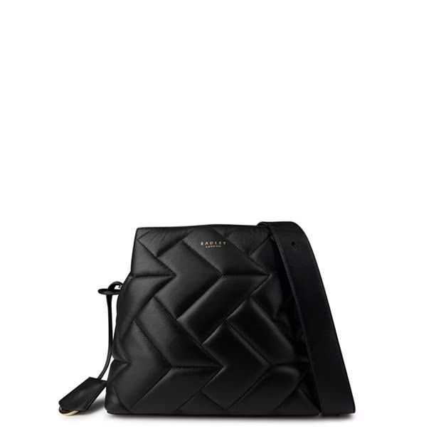 Radley Dukes Place Medium Compartment Crossbody