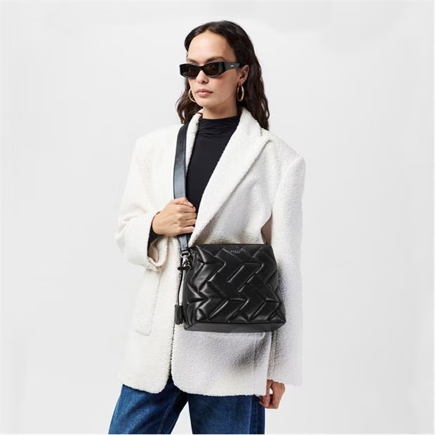 Radley Dukes Place Medium Compartment Crossbody