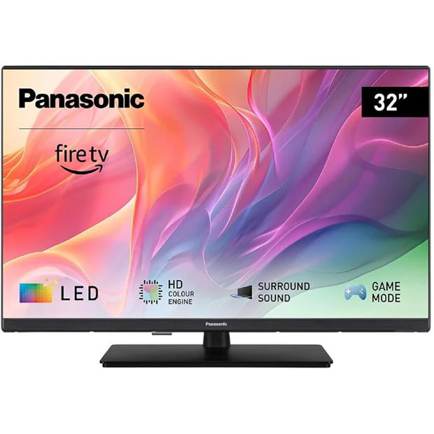 Panasonic PANASONIC TV-32S55AEY 32 Smart Full HD HDR LCD TV