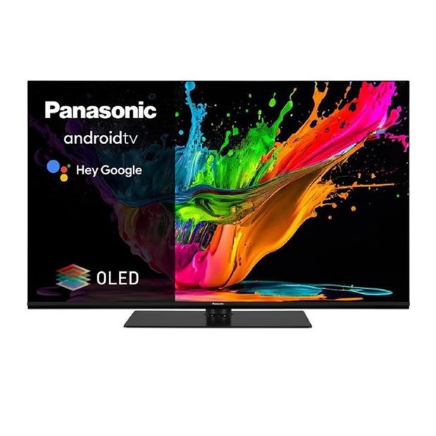 Panasonic PANASONIC TX-42MZ800B 42 Smart4K Ultra HD OLED TV