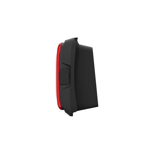 Giro Register II And Isode II Vent Light
