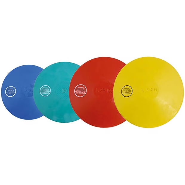 Sports Directory Indoor Discus