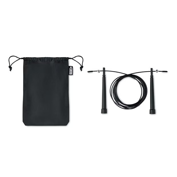 Treat Republic Adjustable Sports Skipping Rope
