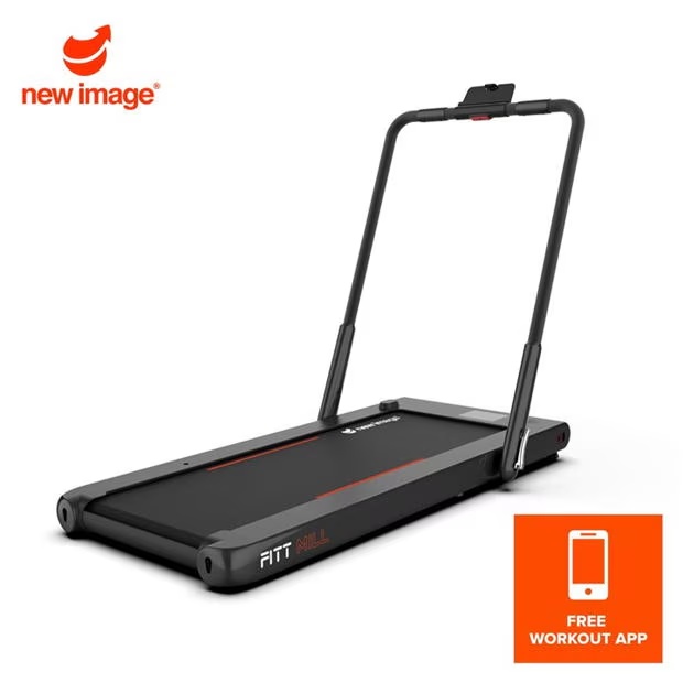 New Image FITT Mill - Treadmill and Walking Pad