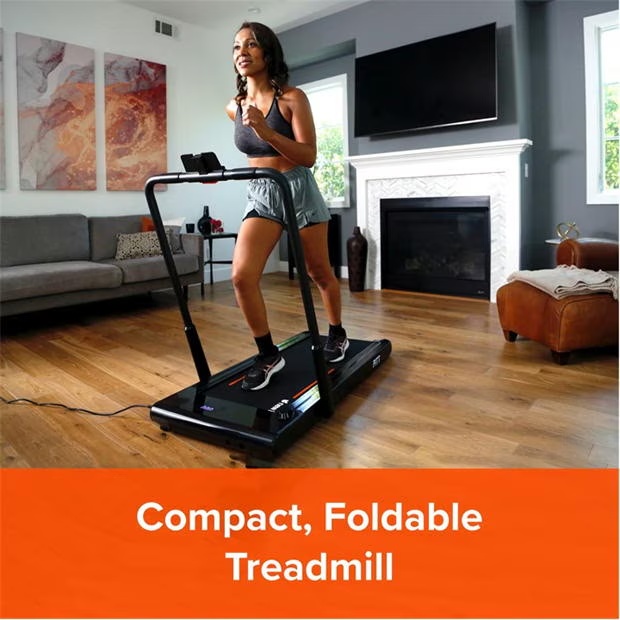 New Image FITT Mill - Treadmill and Walking Pad