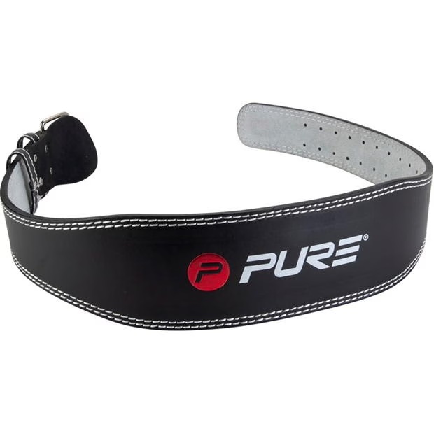 Pure2Improve Pure2Improve Weight Lifting Belt