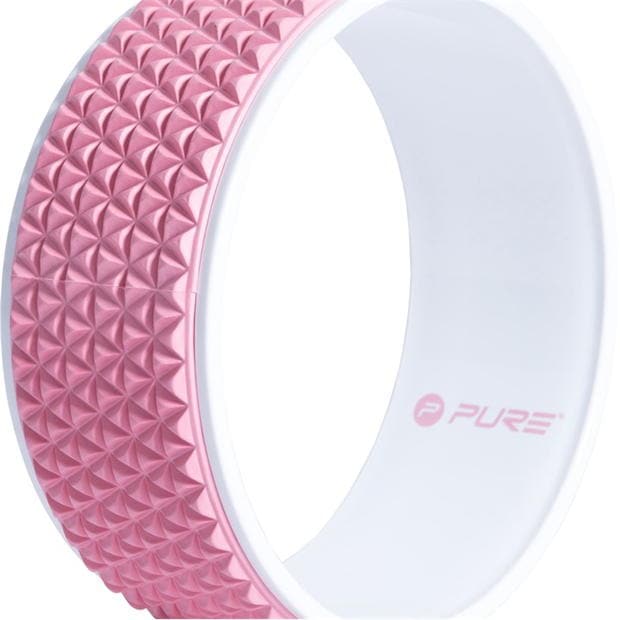 Pure2Improve Pure2Improve Yoga Wheel