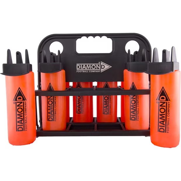 Diamond Team 8 Bottle Set