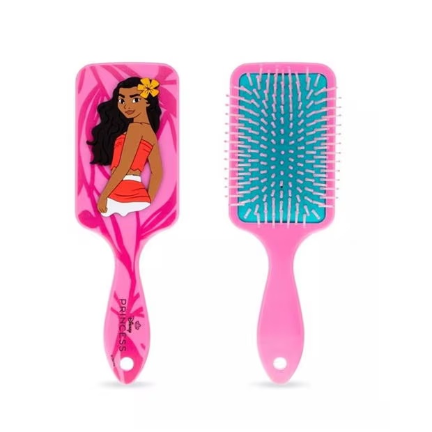 Mad Beauty Moana Hairbrush Headband and Hair Mask Bundle