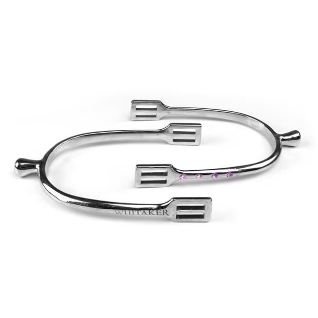 John Whitaker Spur Set 15mm 99