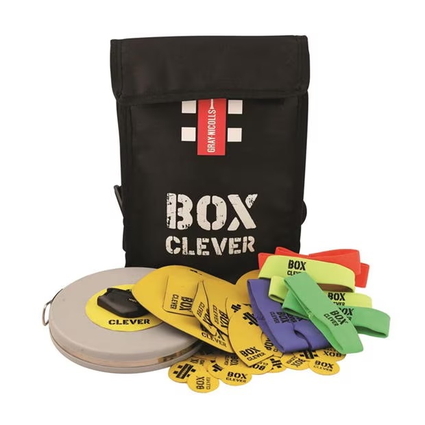 Gray Nicolls Boxclever 99
