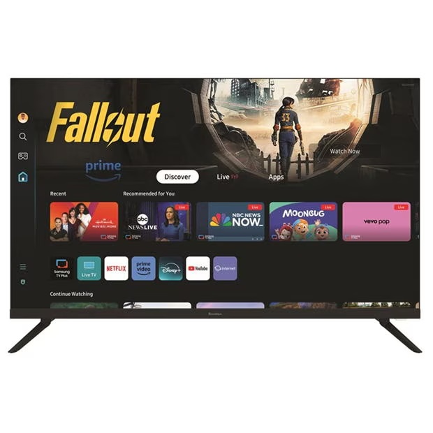Brooklyn 32 in Smart TV