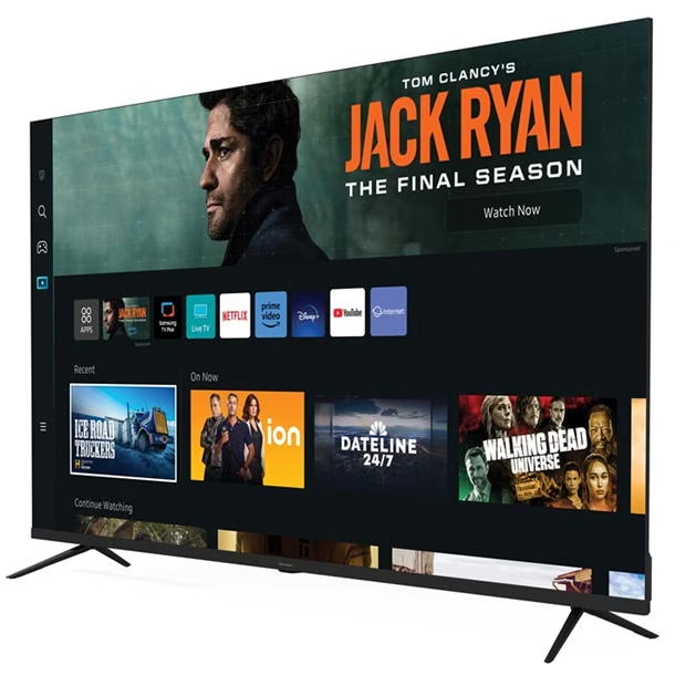 Brooklyn 55in Smart TV