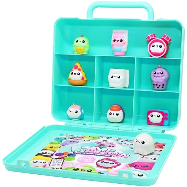 Recyclings Recyclings Collector 9 Pack - Series 1