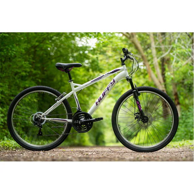 Huffy Huffy Extent 26 Inch Womens Hardtail Mountain Bike