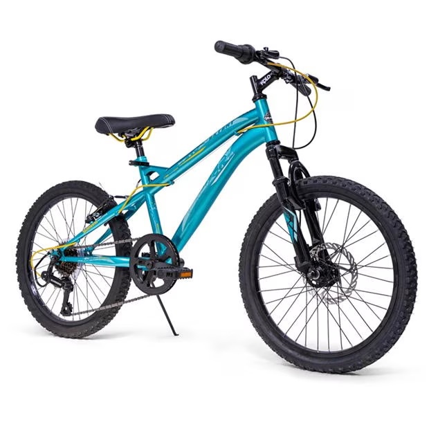 Huffy Huffy Extent Kids Mountain Bike 20" Wheel 6-9 Year