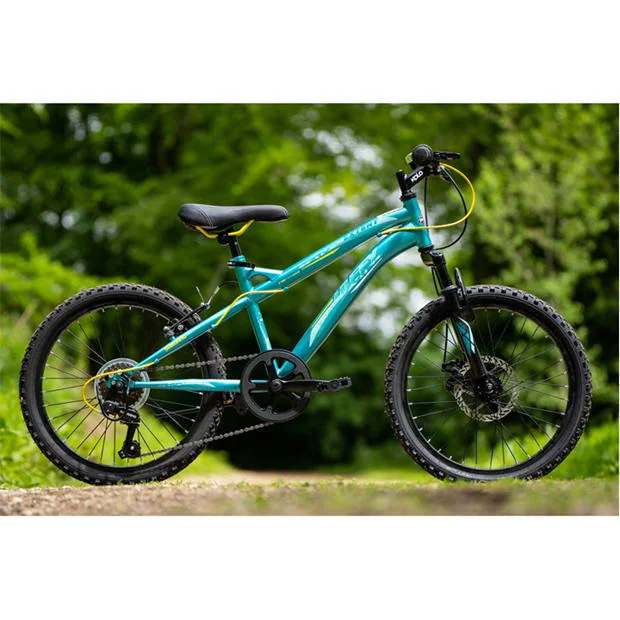 Huffy Huffy Extent Kids Mountain Bike 20" Wheel 6-9 Year