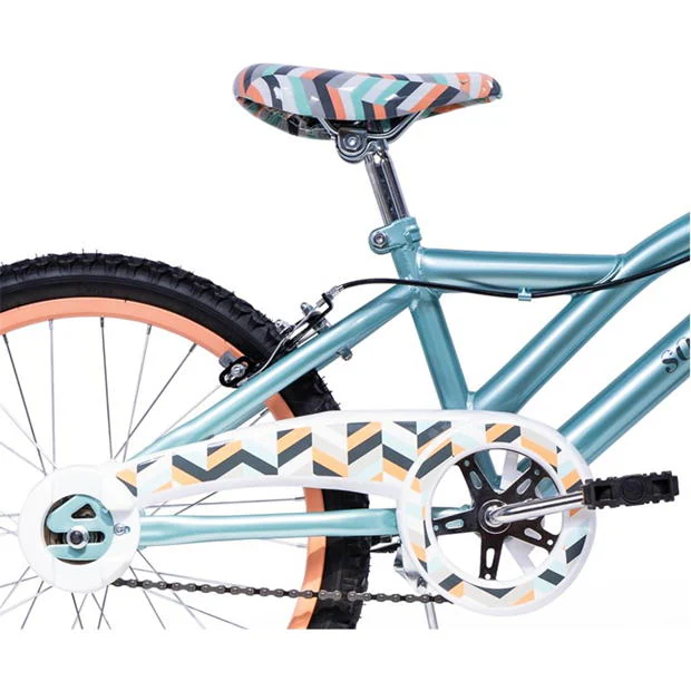 Huffy Huffy So Sweet 20" Wheel Girls Bike For Kids 6-9 S