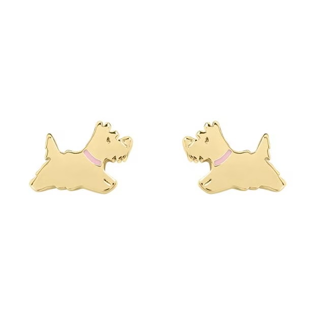 Radley Gp Dog Earng Ld99