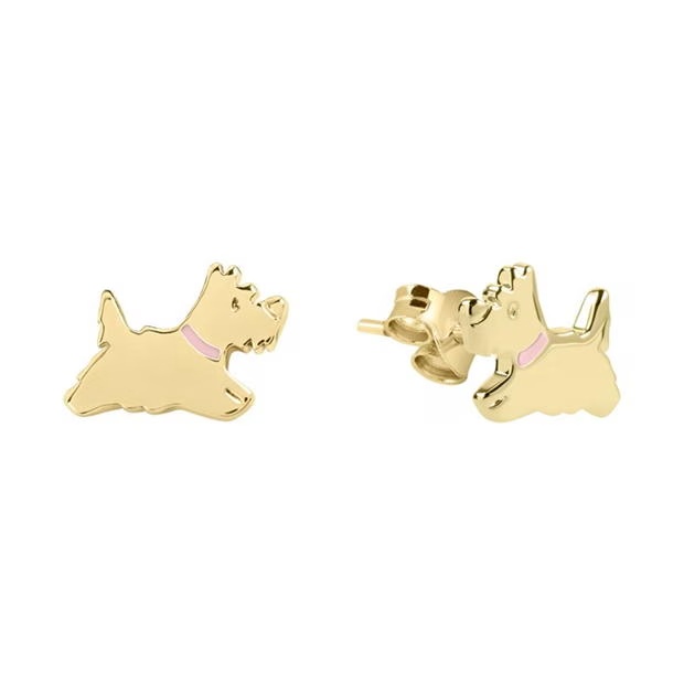Radley Gp Dog Earng Ld99