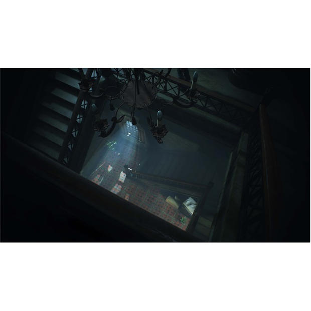 Capcom Resident Evil 2 Remake