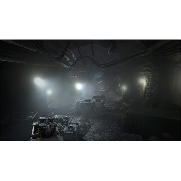 Capcom Resident Evil 7: Biohazard - Gold Edition
