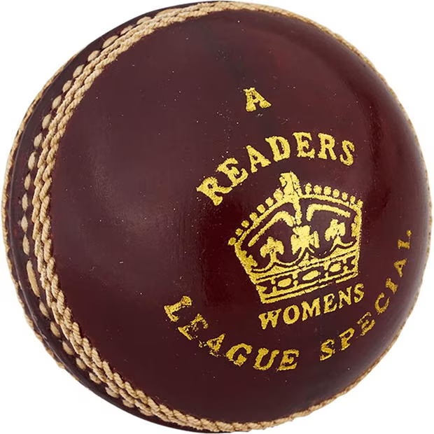 Readers Readers League Special Womens Cricket Ball