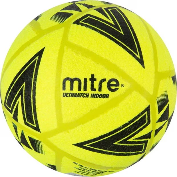 Mitre Mitre Ultimatch Indoor Football