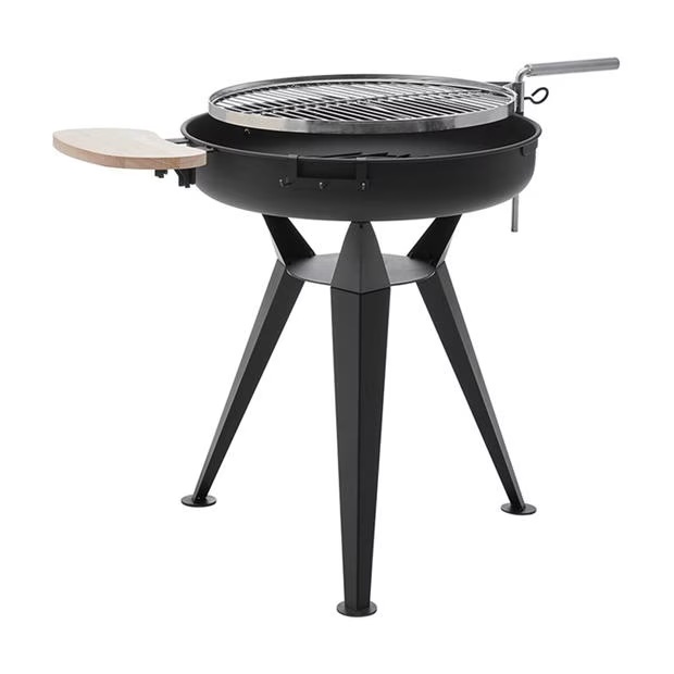 Breeins Garden BBQ Charcoal Grill