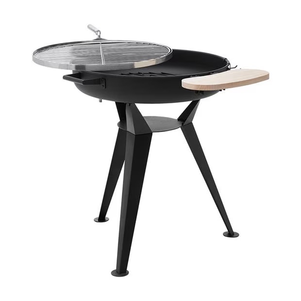 Breeins Garden BBQ Charcoal Grill