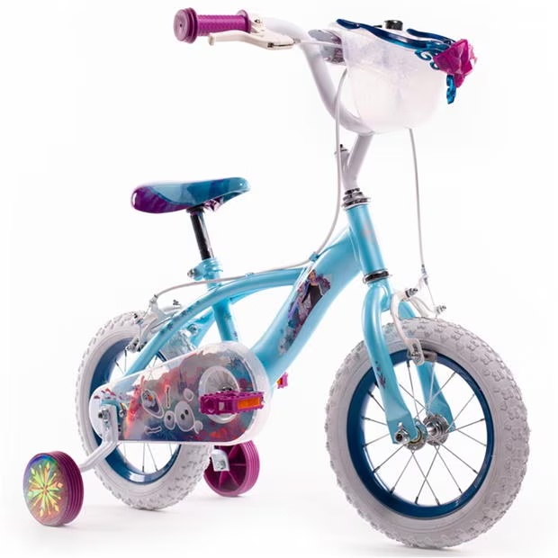 Huffy Huffy Disney Frozen Bike Childrens