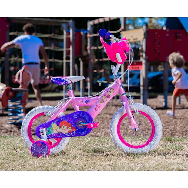 Huffy Huffy Disney Princess Bike Childrens
