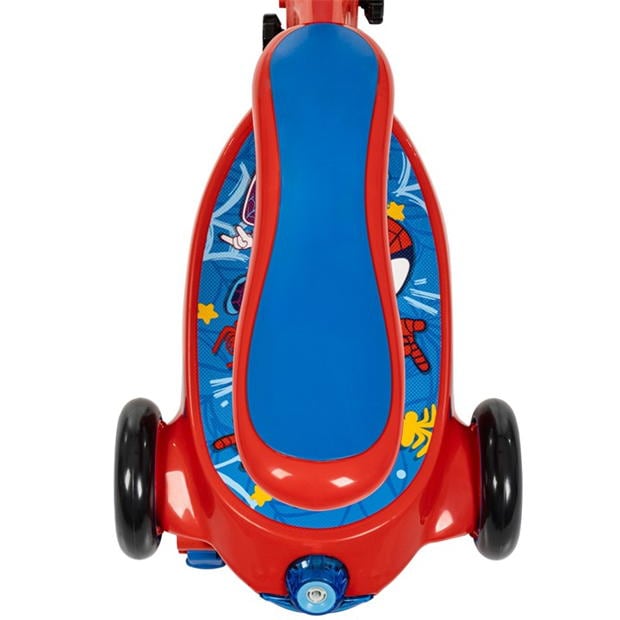 Huffy Huffy Spidey & Friends Spiderman Electric Bubble M