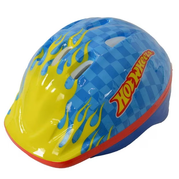 Hot Wheels Hot Wheels Safety Helmet