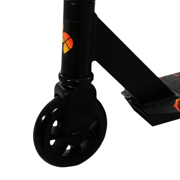 Stunted Stunted Vulcan Stunt Scooter