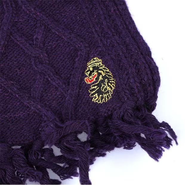 Luke 1977 Eagle Scarf