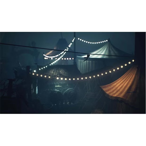 Bandai Namco Entertainment Little Nightmares III